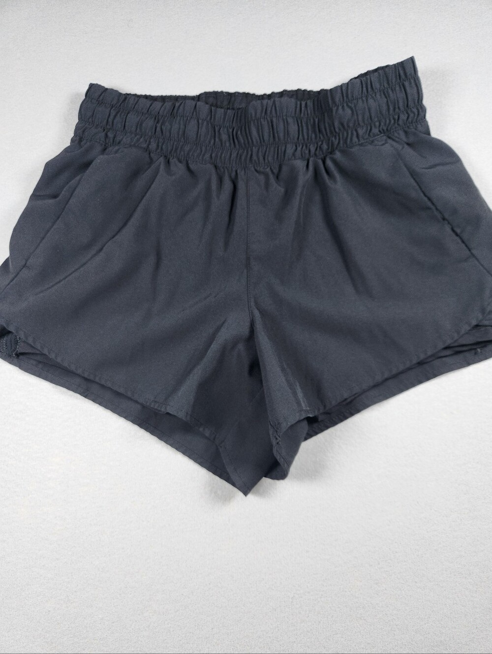 Avia Atheltic Shorts Black Size Medium